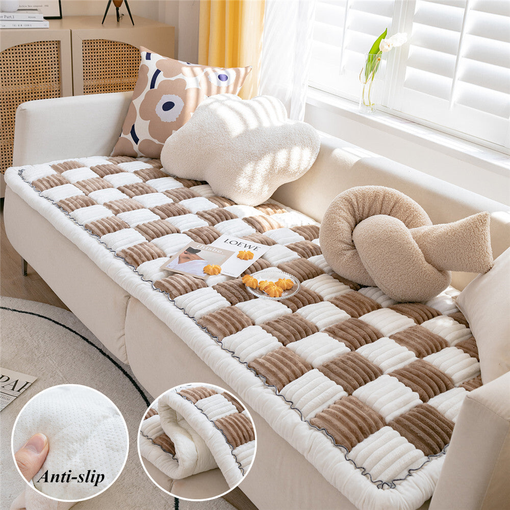 Funny Couch Cover Sofa Cover Protective Couch Cover Pet Mat Bed Couch Cover