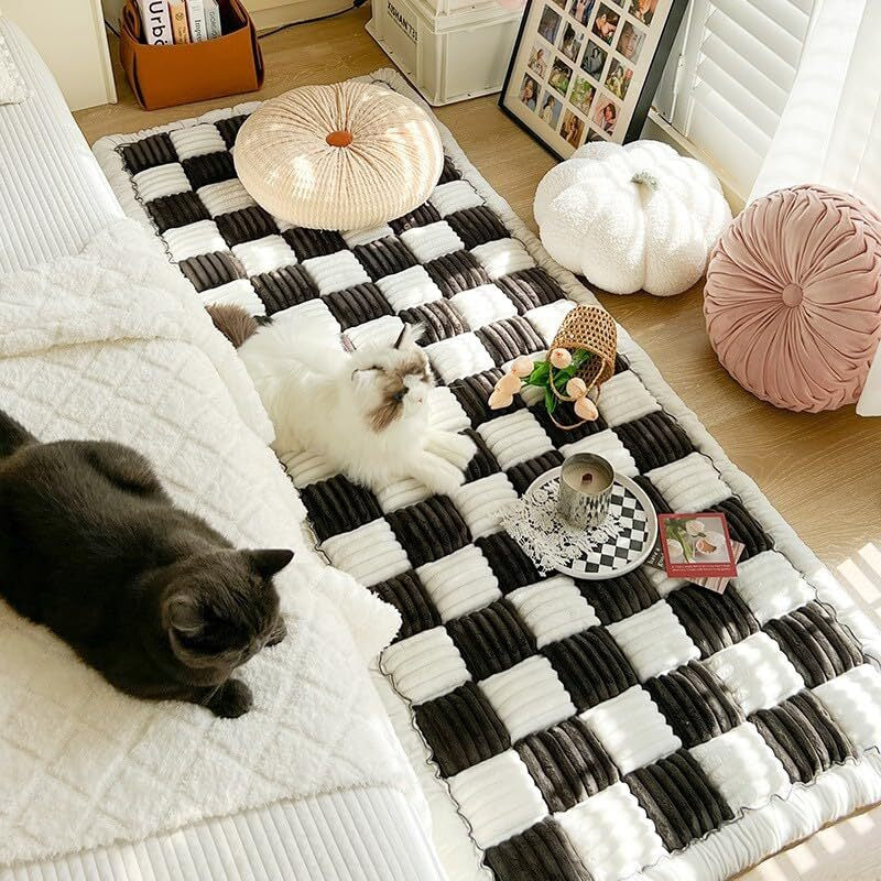 Funny Couch Cover Sofa Cover Protective Couch Cover Pet Mat Bed Couch Cover